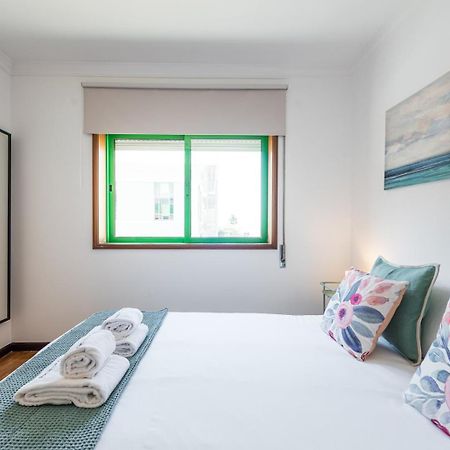 Guestready - Sea Breaking View Ξενοδοχείο Matosinhos  Εξωτερικό φωτογραφία