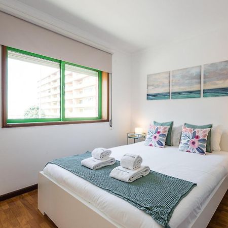 Guestready - Sea Breaking View Ξενοδοχείο Matosinhos  Εξωτερικό φωτογραφία