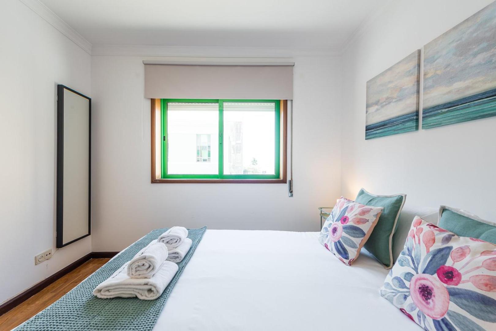 Guestready - Sea Breaking View Ξενοδοχείο Matosinhos  Εξωτερικό φωτογραφία