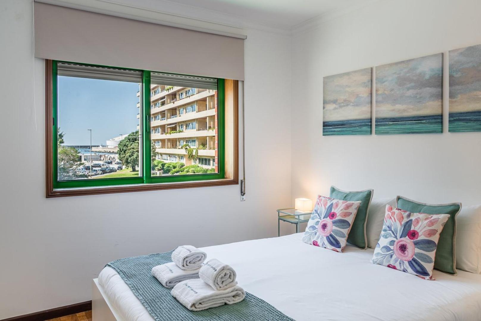 Guestready - Sea Breaking View Ξενοδοχείο Matosinhos  Εξωτερικό φωτογραφία